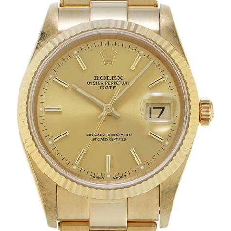 15233 rolex year|rolex 15238 for sale.